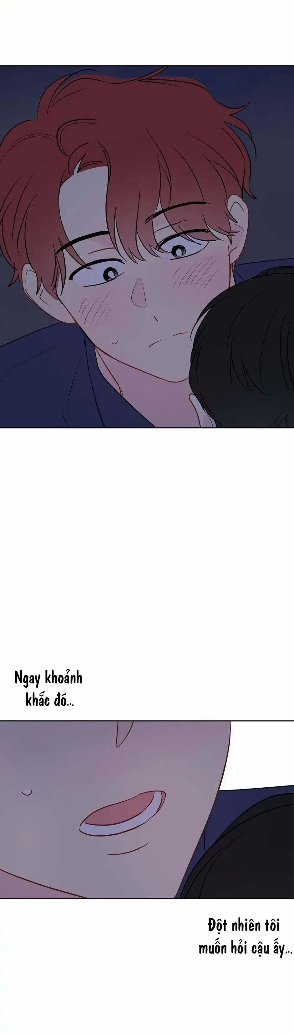 Liệu Rằng… Đây Có Phải Chỉ Là Một Giấc Mơ Không!? 26 trang 5