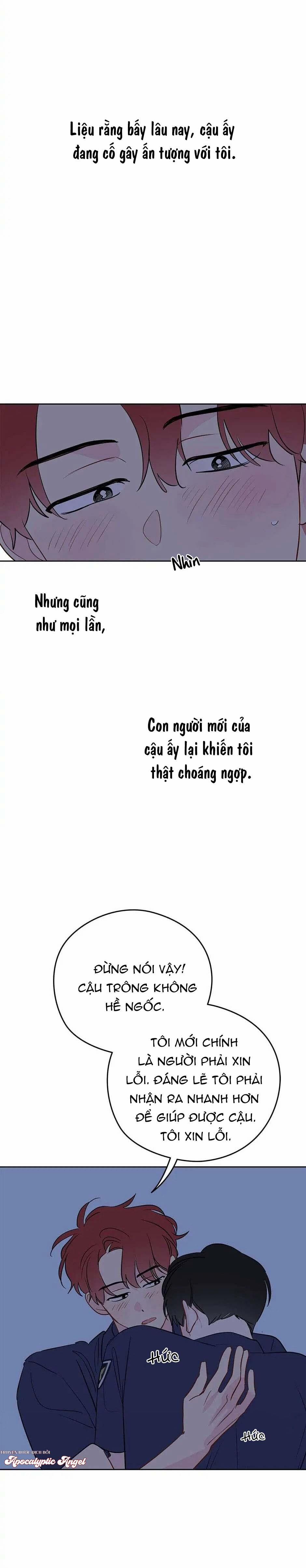 Liệu Rằng… Đây Có Phải Chỉ Là Một Giấc Mơ Không!? 26 trang 6