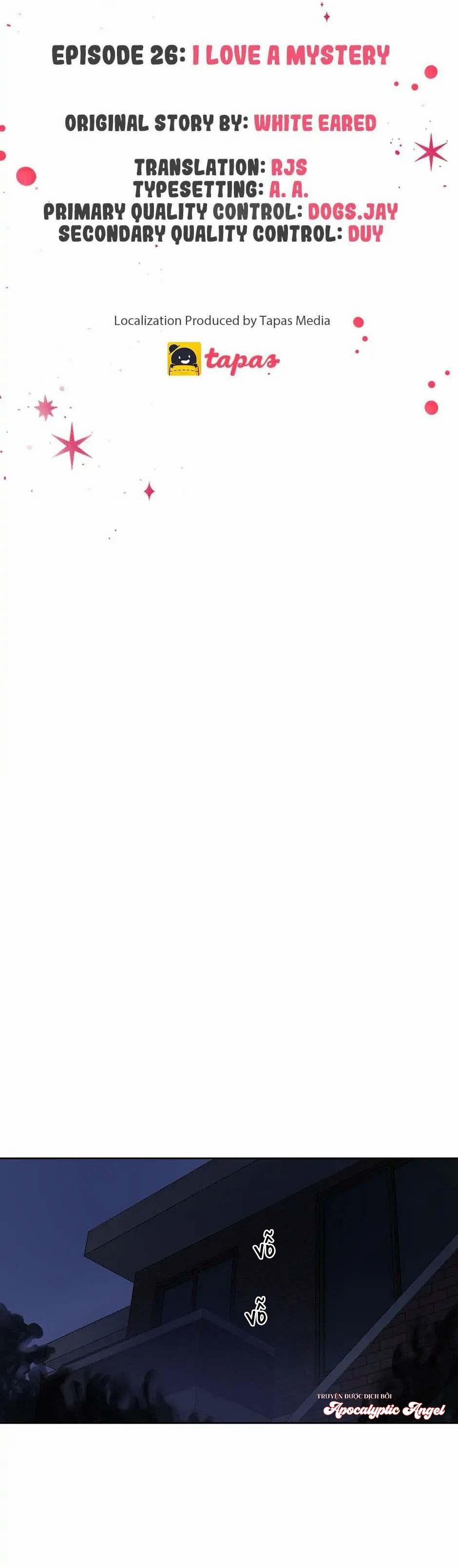 Liệu Rằng… Đây Có Phải Chỉ Là Một Giấc Mơ Không!? 26 trang 8