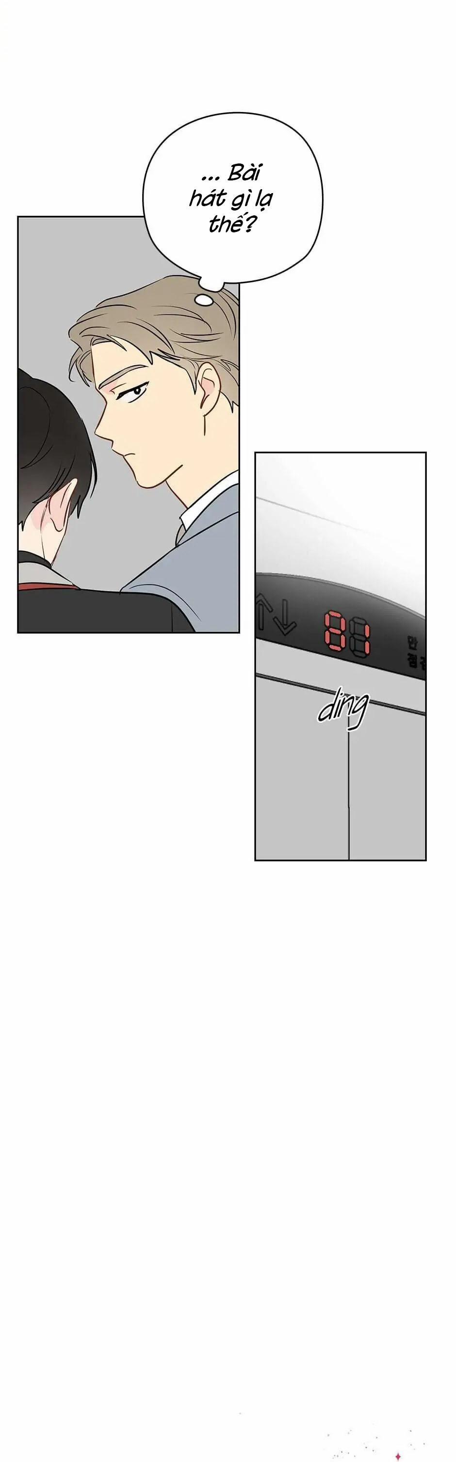 Liệu Rằng… Đây Có Phải Chỉ Là Một Giấc Mơ Không!? 27 trang 10