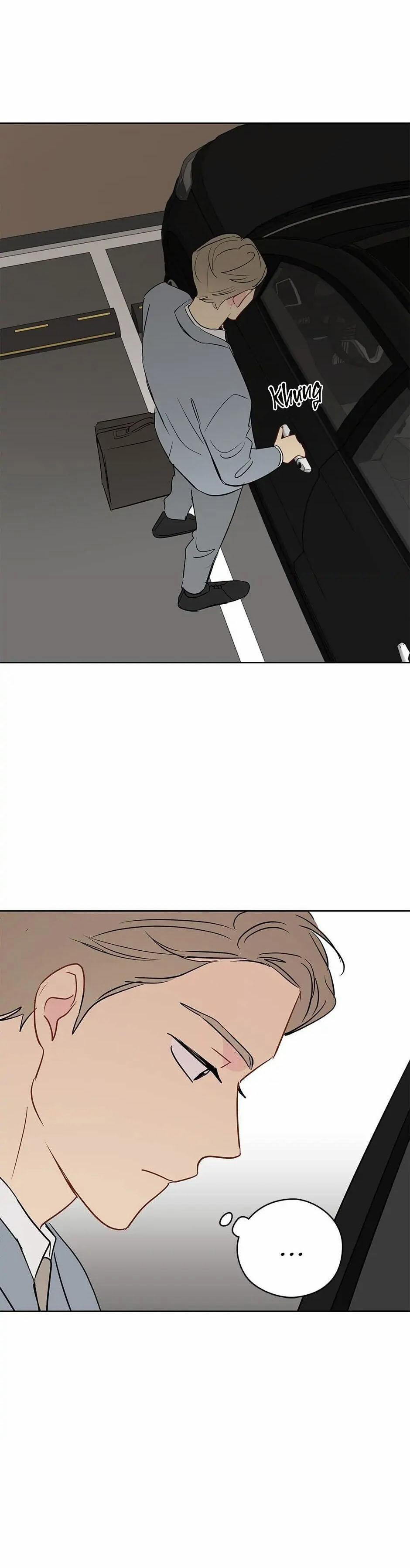 Liệu Rằng… Đây Có Phải Chỉ Là Một Giấc Mơ Không!? 27 trang 12