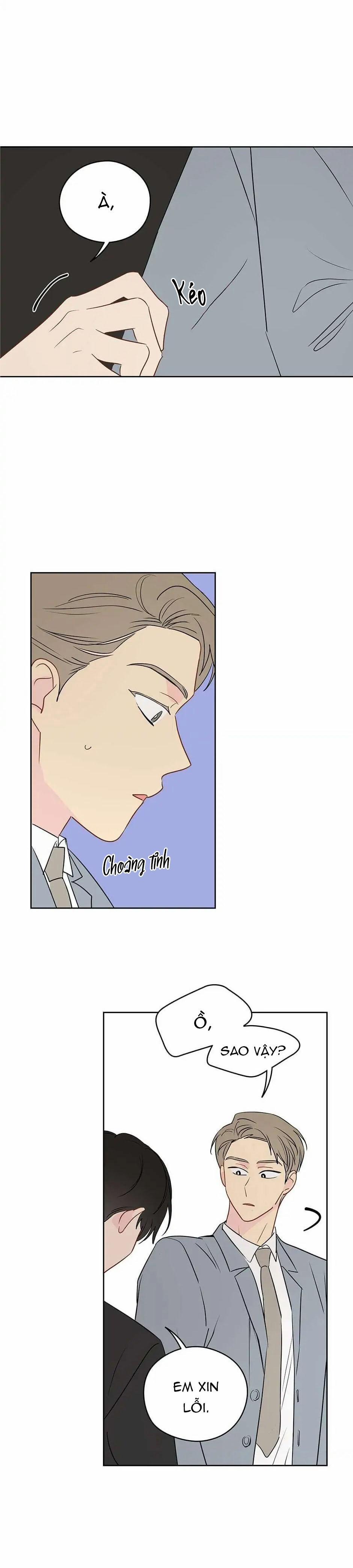 Liệu Rằng… Đây Có Phải Chỉ Là Một Giấc Mơ Không!? 27 trang 14