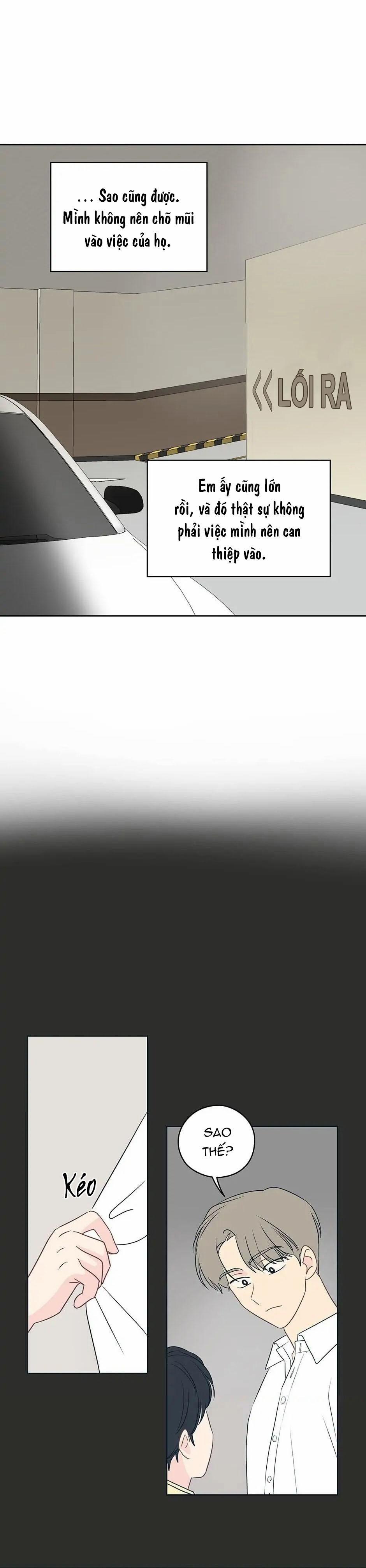 Liệu Rằng… Đây Có Phải Chỉ Là Một Giấc Mơ Không!? 27 trang 20