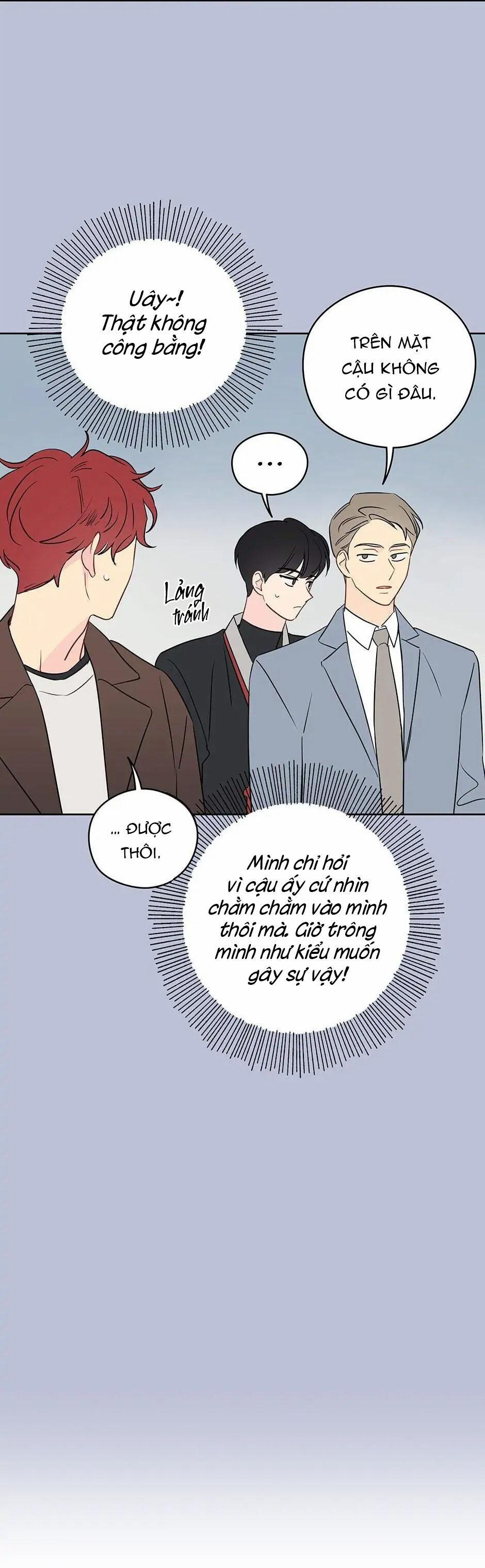 Liệu Rằng… Đây Có Phải Chỉ Là Một Giấc Mơ Không!? 27 trang 6