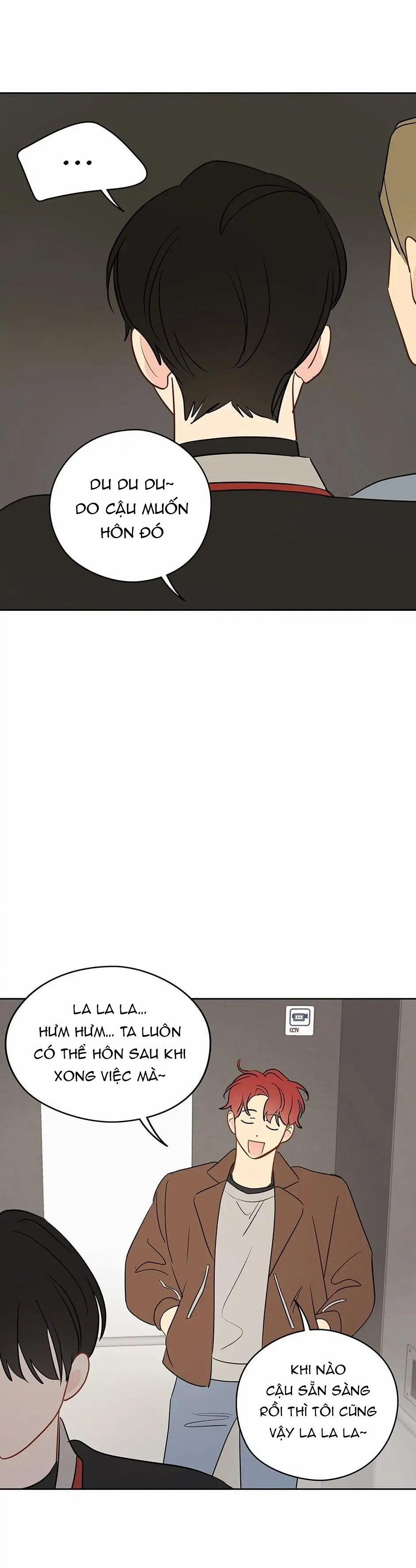 Liệu Rằng… Đây Có Phải Chỉ Là Một Giấc Mơ Không!? 27 trang 8