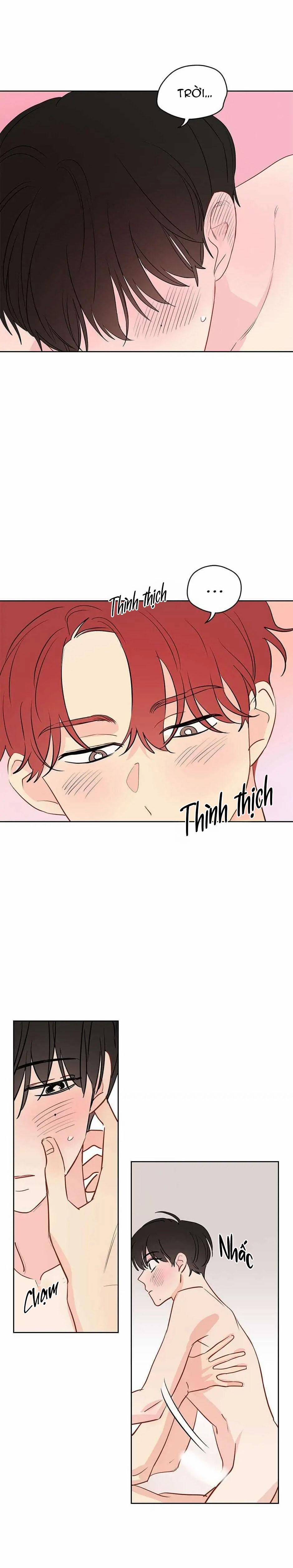 Liệu Rằng… Đây Có Phải Chỉ Là Một Giấc Mơ Không!? 28 trang 15