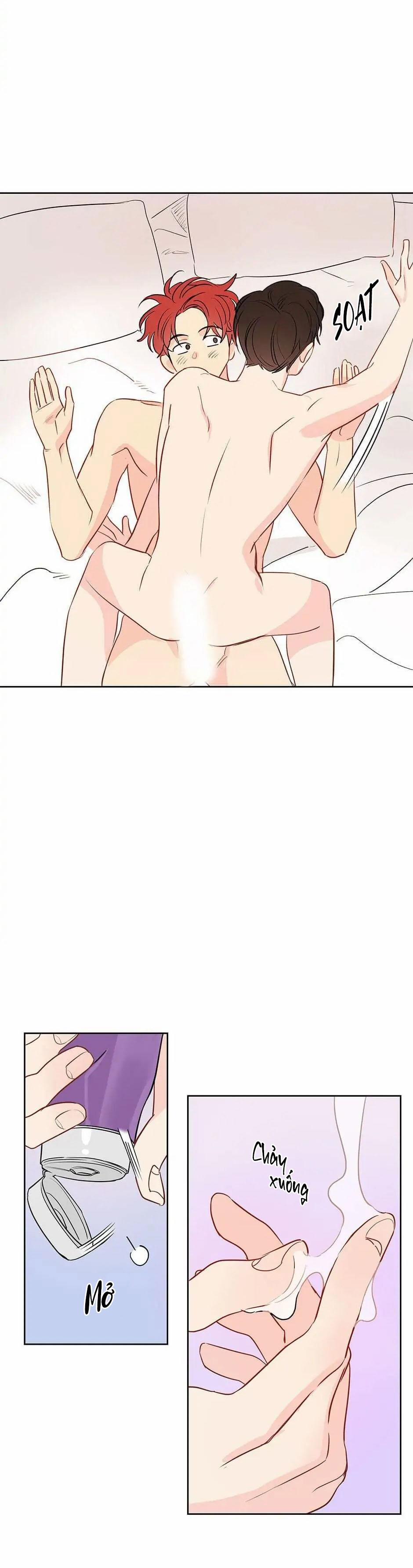 Liệu Rằng… Đây Có Phải Chỉ Là Một Giấc Mơ Không!? 28 trang 21