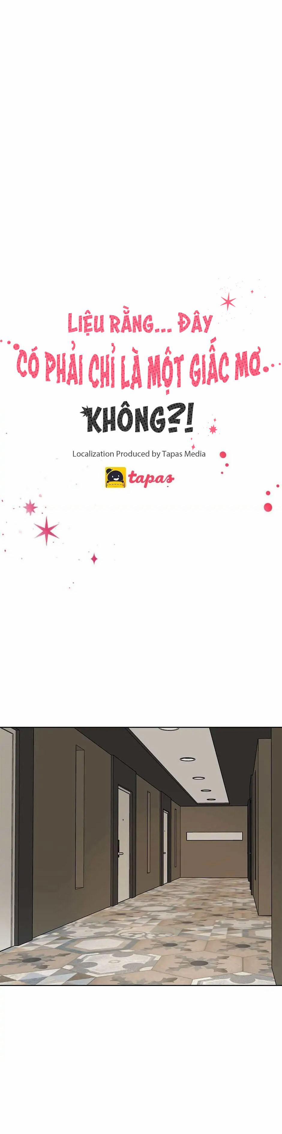 Liệu Rằng… Đây Có Phải Chỉ Là Một Giấc Mơ Không!? 28 trang 5