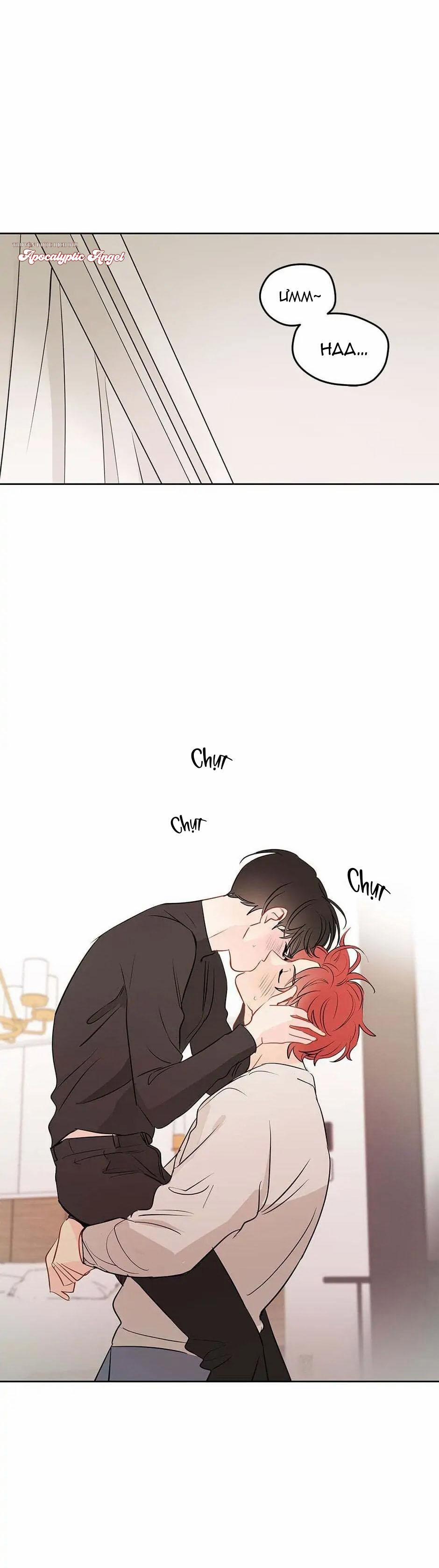 Liệu Rằng… Đây Có Phải Chỉ Là Một Giấc Mơ Không!? 28 trang 6