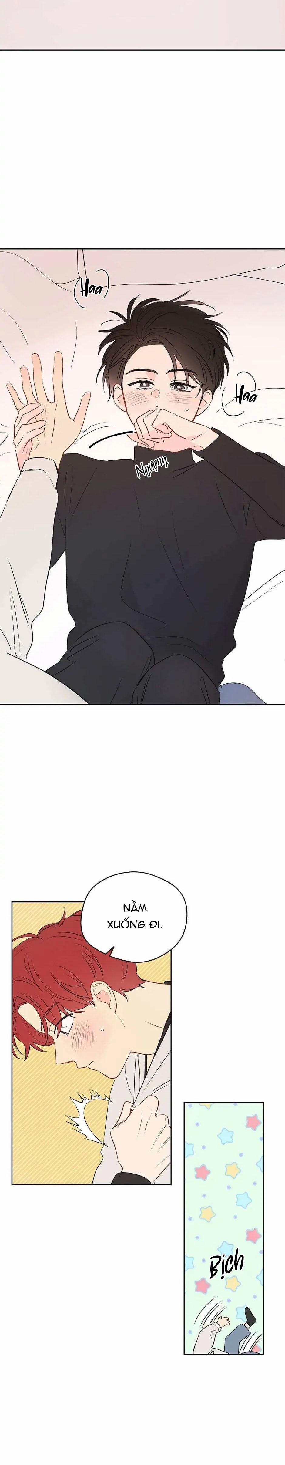 Liệu Rằng… Đây Có Phải Chỉ Là Một Giấc Mơ Không!? 28 trang 9