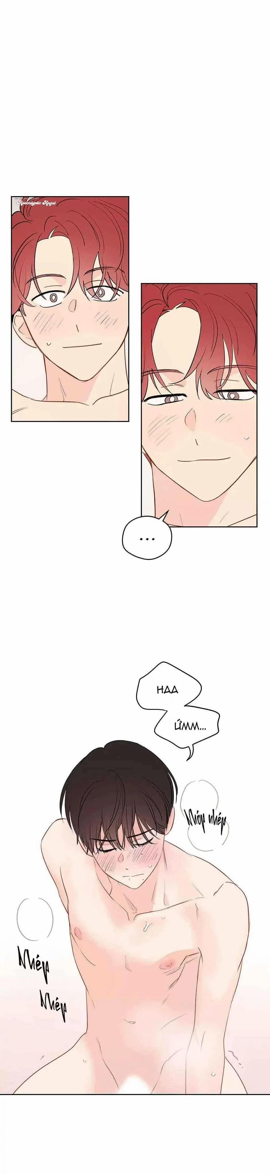 Liệu Rằng… Đây Có Phải Chỉ Là Một Giấc Mơ Không!? 29 trang 1