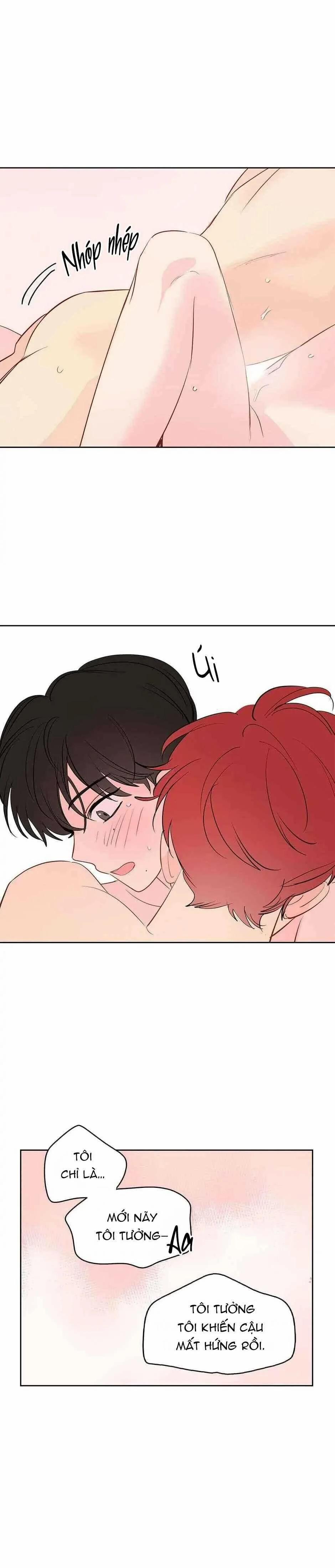 Liệu Rằng… Đây Có Phải Chỉ Là Một Giấc Mơ Không!? 29 trang 14