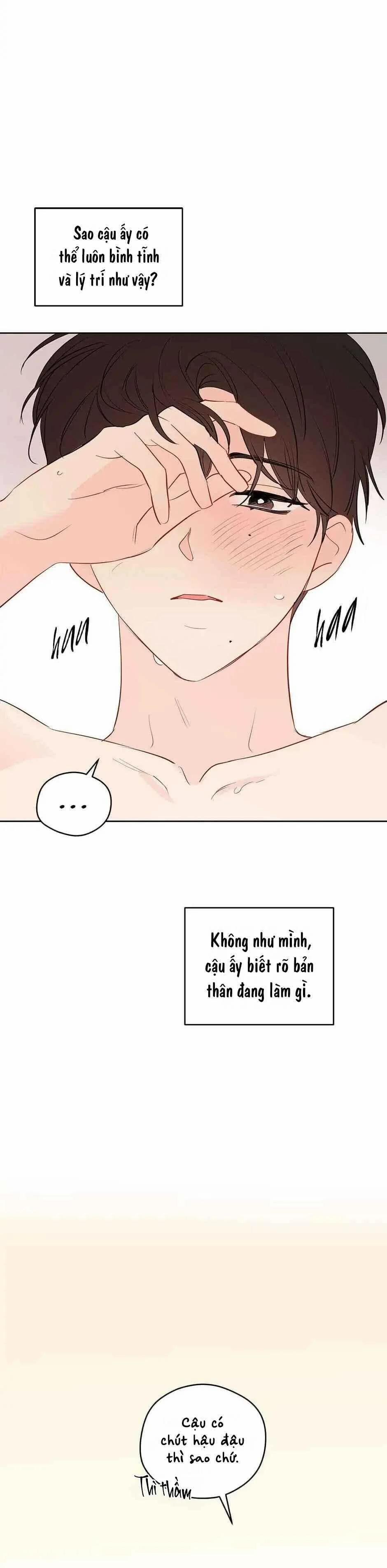 Liệu Rằng… Đây Có Phải Chỉ Là Một Giấc Mơ Không!? 29 trang 18