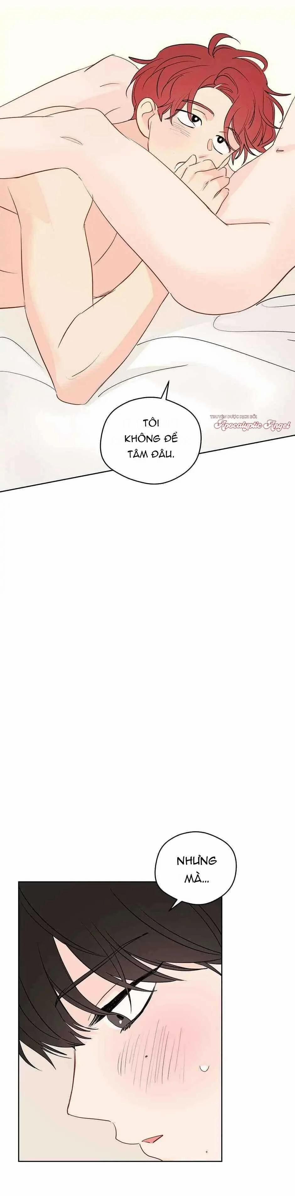 Liệu Rằng… Đây Có Phải Chỉ Là Một Giấc Mơ Không!? 29 trang 19