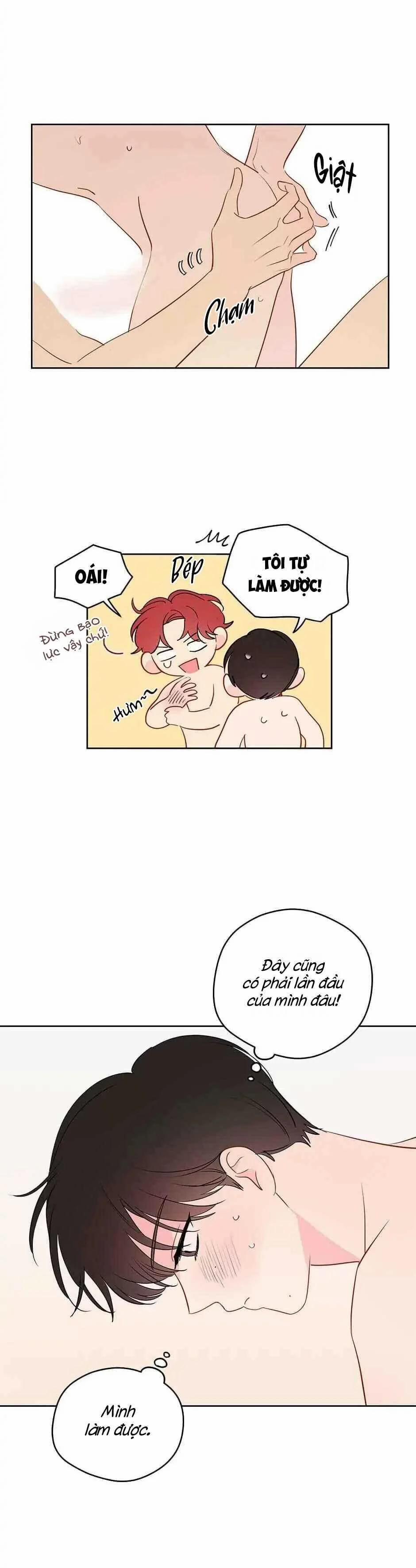 Liệu Rằng… Đây Có Phải Chỉ Là Một Giấc Mơ Không!? 29 trang 2