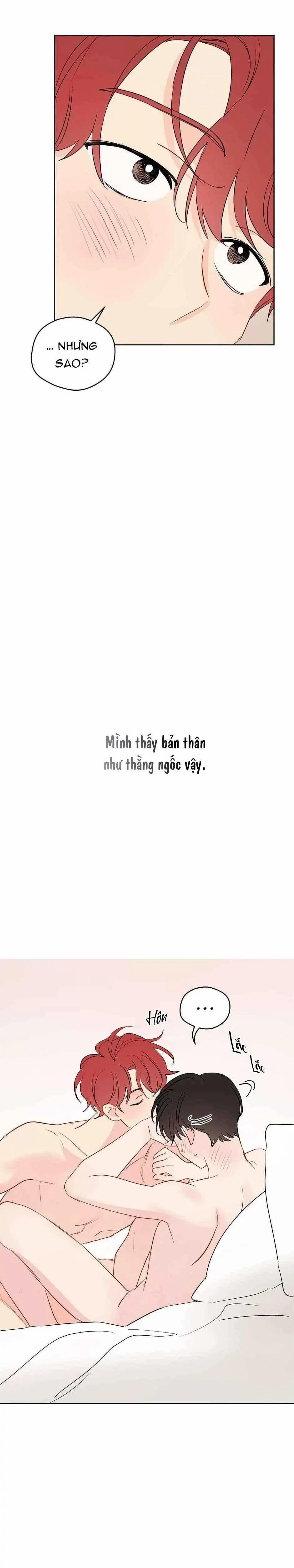 Liệu Rằng… Đây Có Phải Chỉ Là Một Giấc Mơ Không!? 29 trang 20