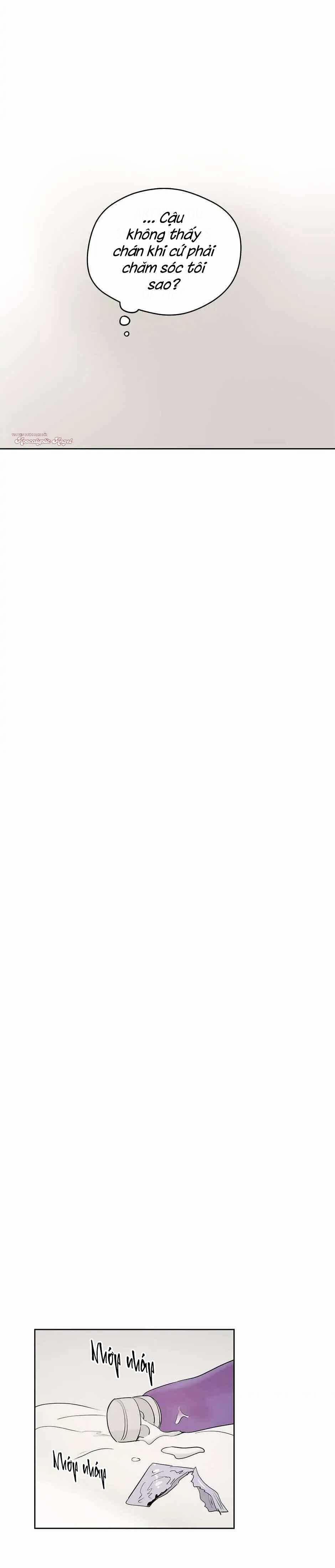 Liệu Rằng… Đây Có Phải Chỉ Là Một Giấc Mơ Không!? 29 trang 21