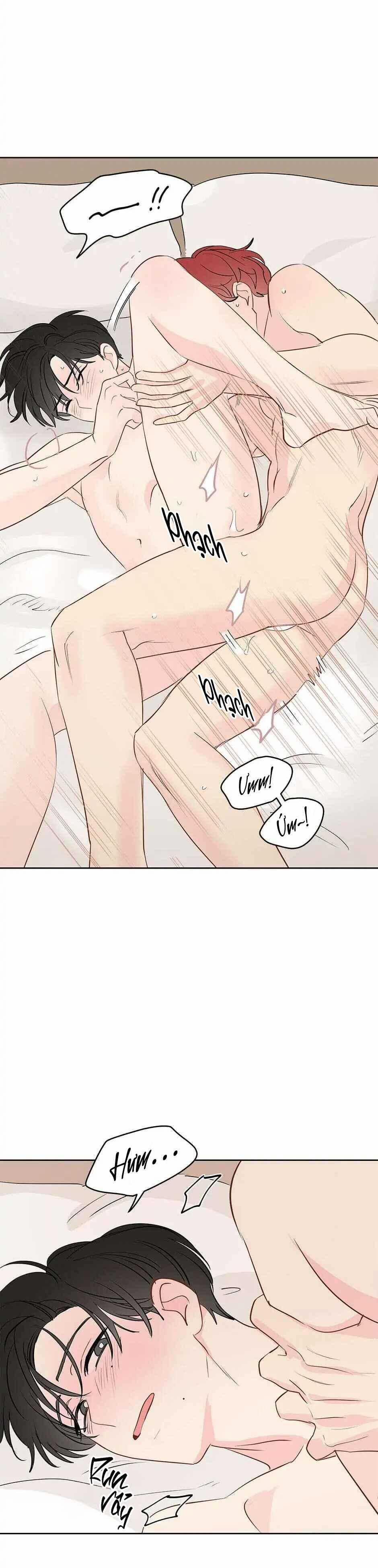 Liệu Rằng… Đây Có Phải Chỉ Là Một Giấc Mơ Không!? 29 trang 24