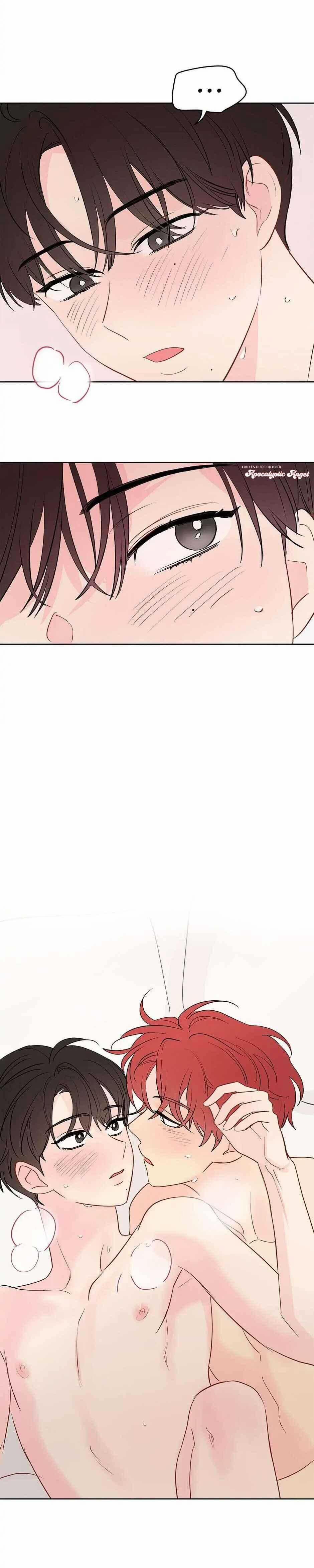 Liệu Rằng… Đây Có Phải Chỉ Là Một Giấc Mơ Không!? 29 trang 27