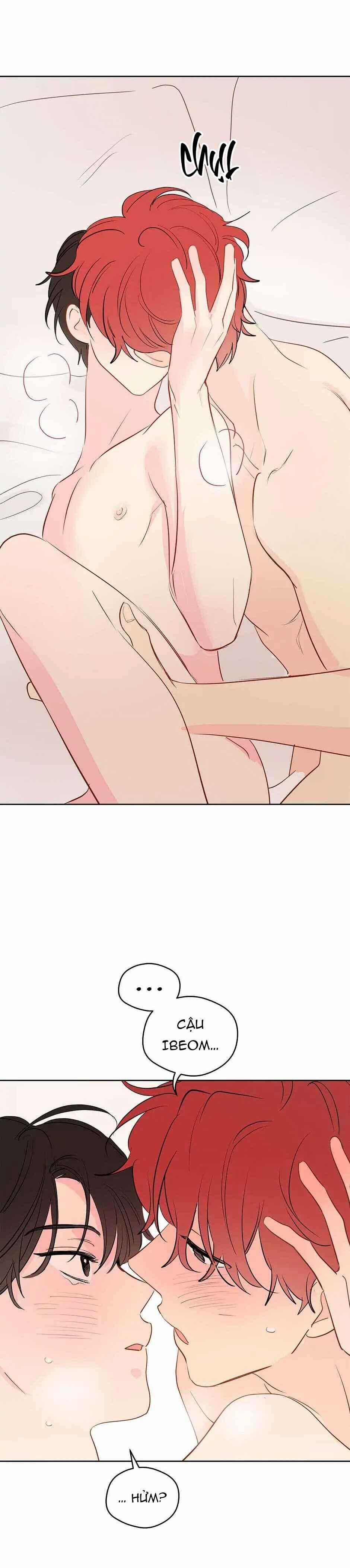 Liệu Rằng… Đây Có Phải Chỉ Là Một Giấc Mơ Không!? 29 trang 28