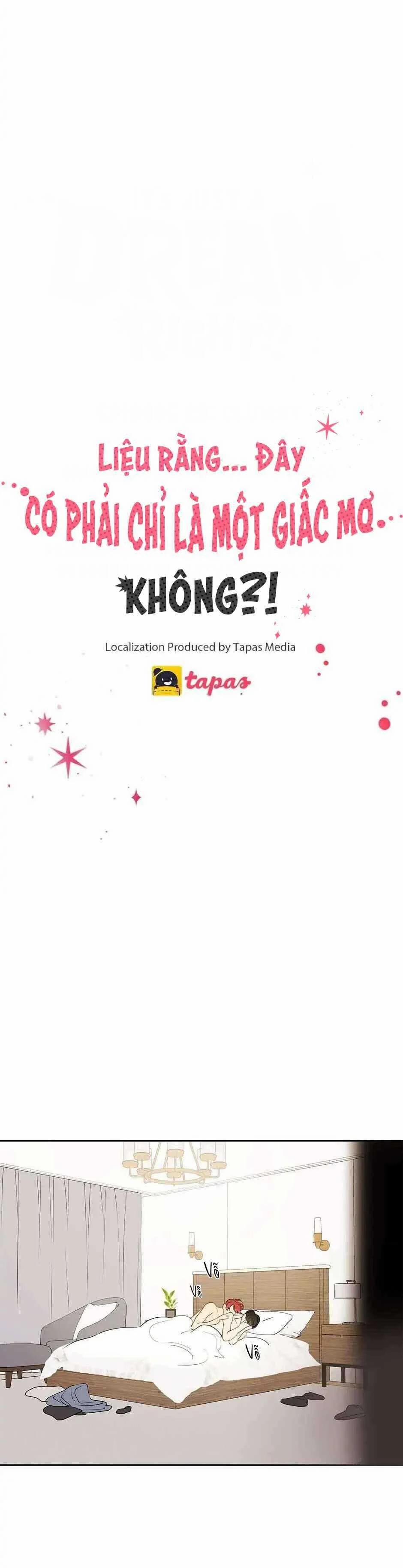 Liệu Rằng… Đây Có Phải Chỉ Là Một Giấc Mơ Không!? 29 trang 6