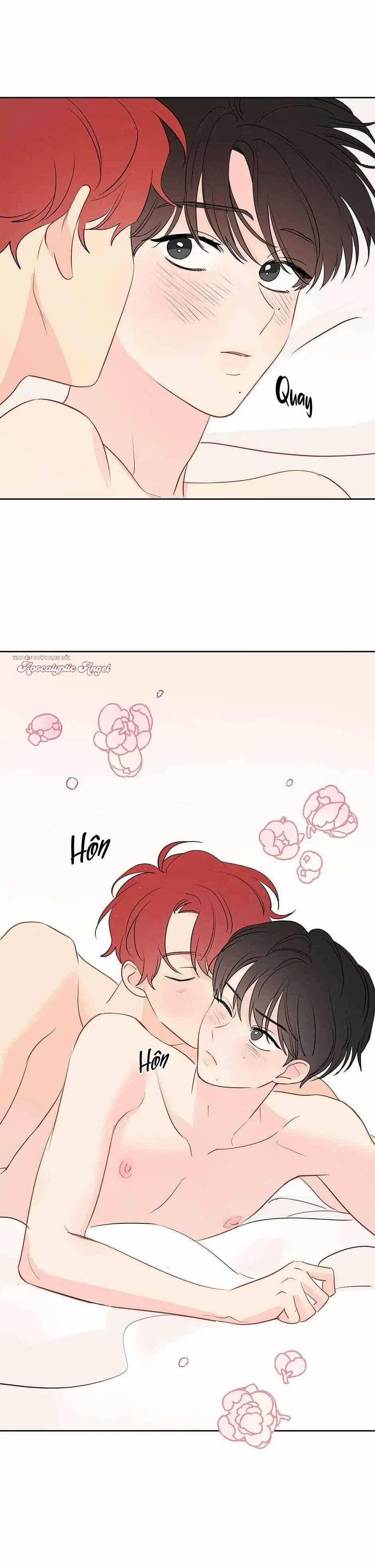 Liệu Rằng… Đây Có Phải Chỉ Là Một Giấc Mơ Không!? 29 trang 9