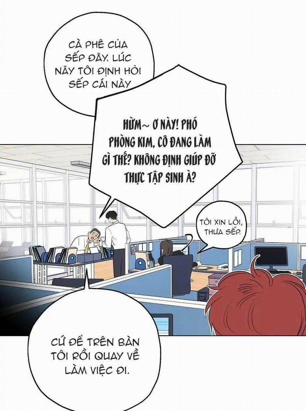 Liệu Rằng… Đây Có Phải Chỉ Là Một Giấc Mơ Không!? 3 trang 10