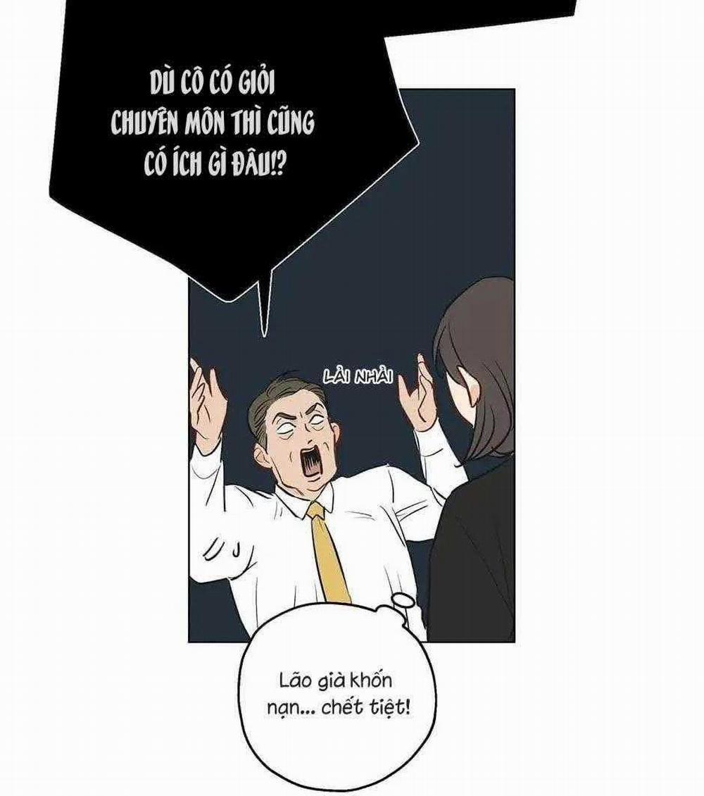 Liệu Rằng… Đây Có Phải Chỉ Là Một Giấc Mơ Không!? 3 trang 14