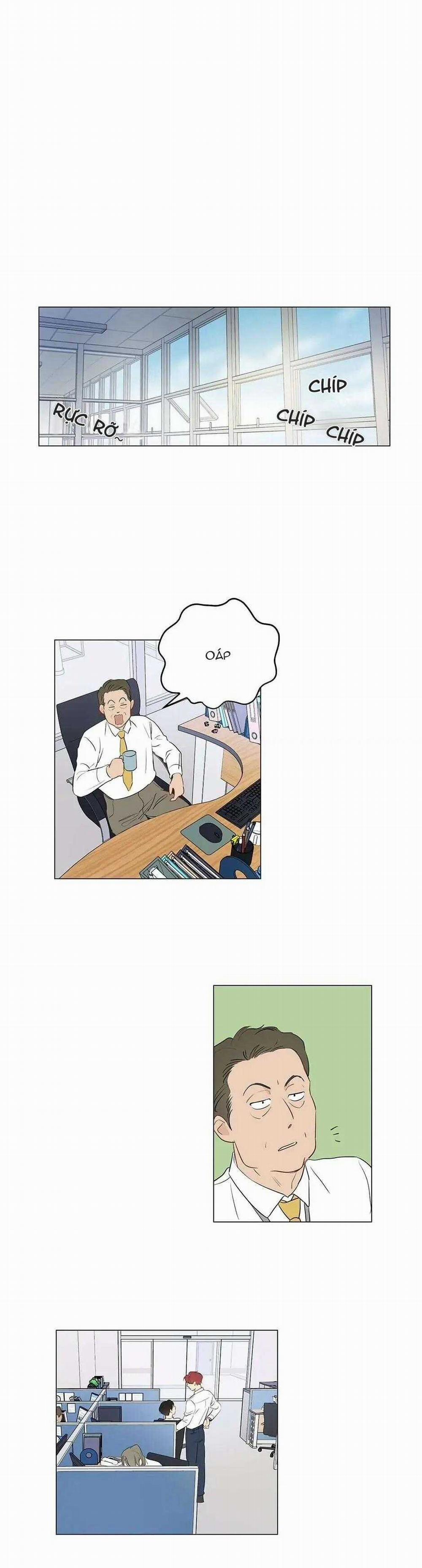 Liệu Rằng… Đây Có Phải Chỉ Là Một Giấc Mơ Không!? 3 trang 19