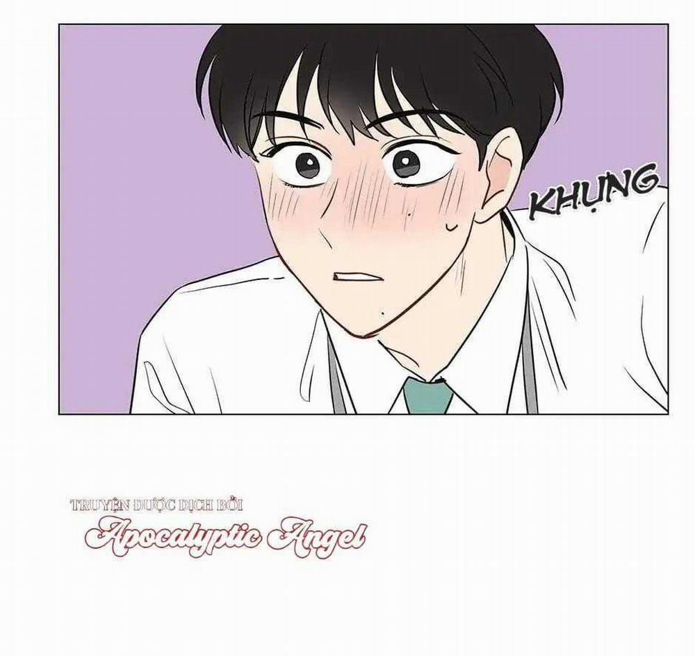 Liệu Rằng… Đây Có Phải Chỉ Là Một Giấc Mơ Không!? 3 trang 26