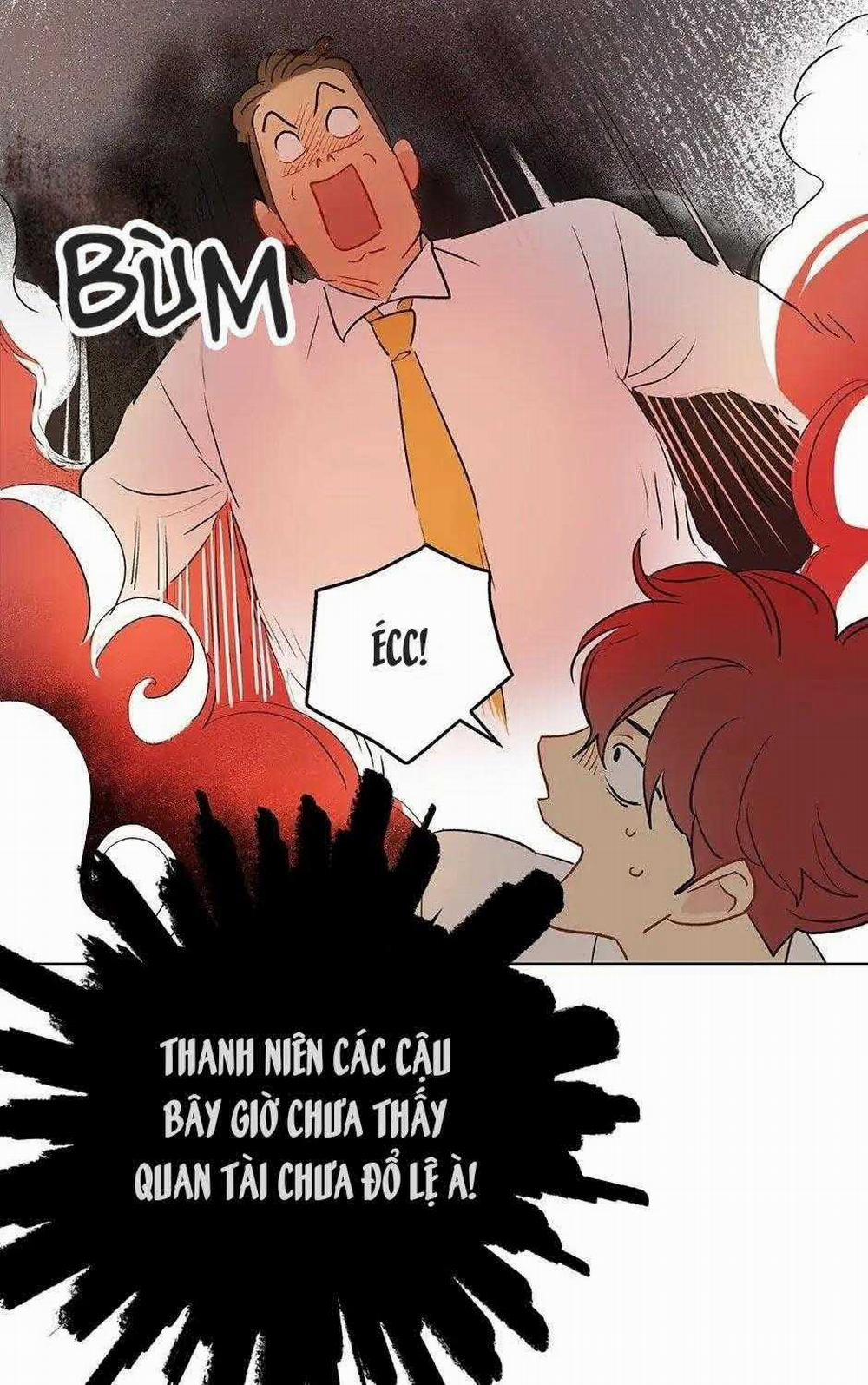 Liệu Rằng… Đây Có Phải Chỉ Là Một Giấc Mơ Không!? 3 trang 30