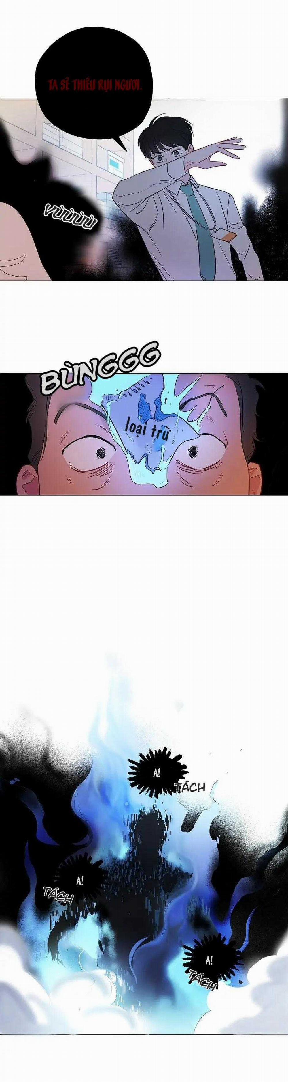 Liệu Rằng… Đây Có Phải Chỉ Là Một Giấc Mơ Không!? 3 trang 33