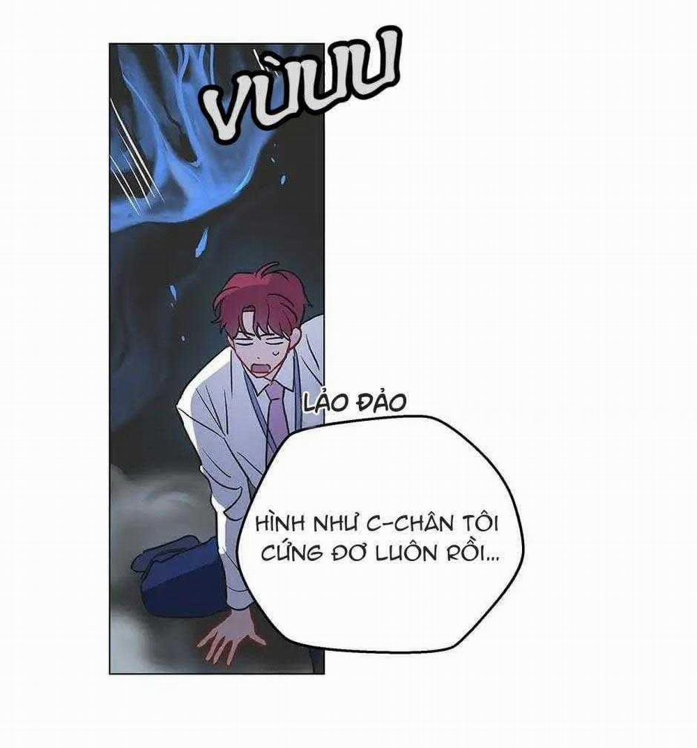 Liệu Rằng… Đây Có Phải Chỉ Là Một Giấc Mơ Không!? 3 trang 35