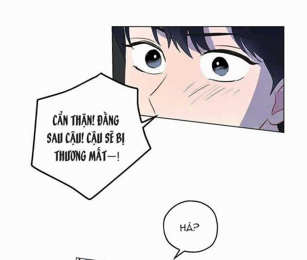 Liệu Rằng… Đây Có Phải Chỉ Là Một Giấc Mơ Không!? 3 trang 36