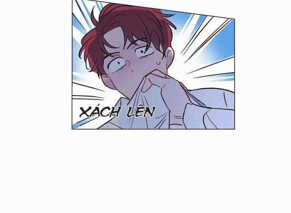 Liệu Rằng… Đây Có Phải Chỉ Là Một Giấc Mơ Không!? 3 trang 37