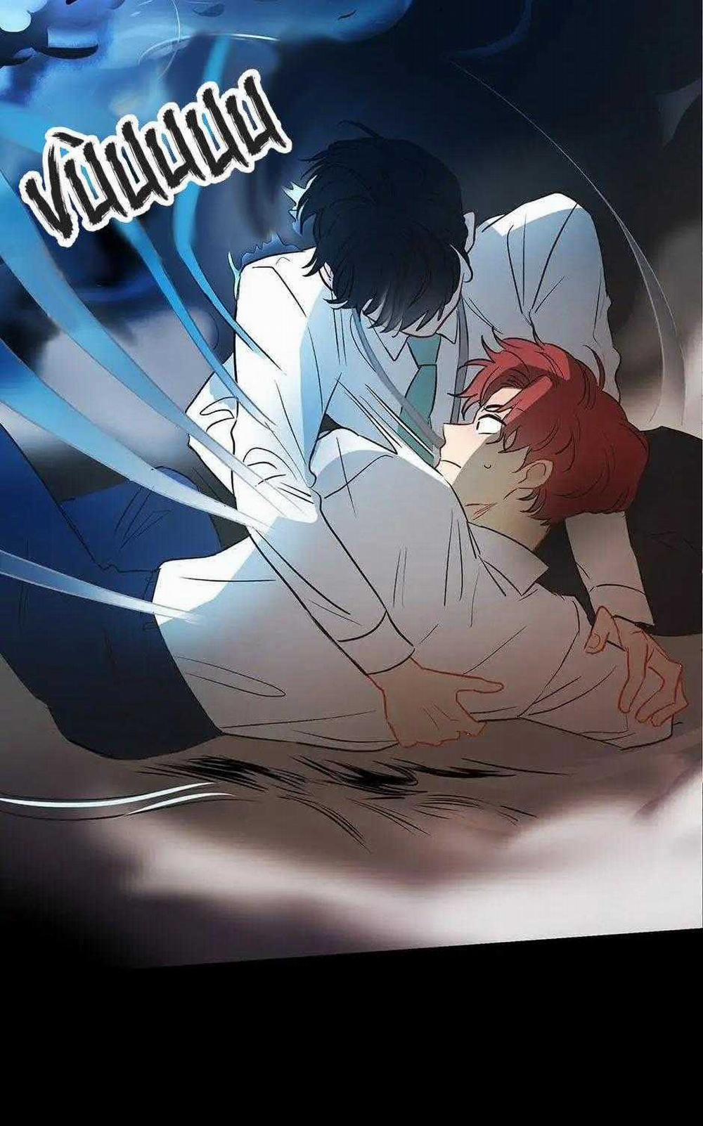 Liệu Rằng… Đây Có Phải Chỉ Là Một Giấc Mơ Không!? 3 trang 39