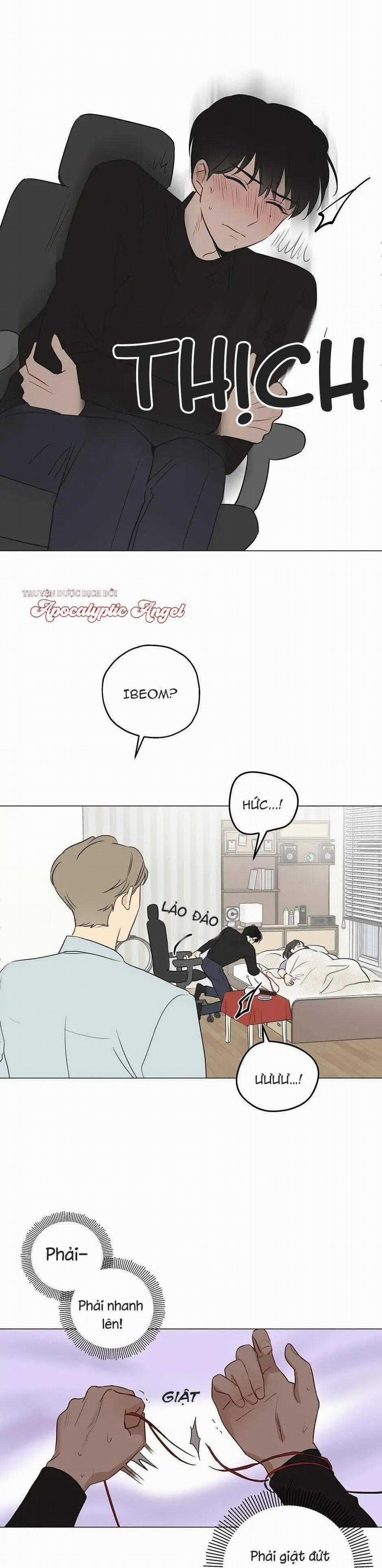 Liệu Rằng… Đây Có Phải Chỉ Là Một Giấc Mơ Không!? 3 trang 41