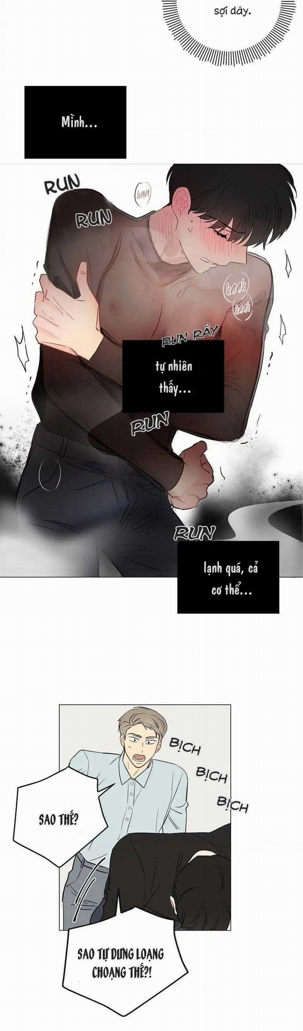 Liệu Rằng… Đây Có Phải Chỉ Là Một Giấc Mơ Không!? 3 trang 42