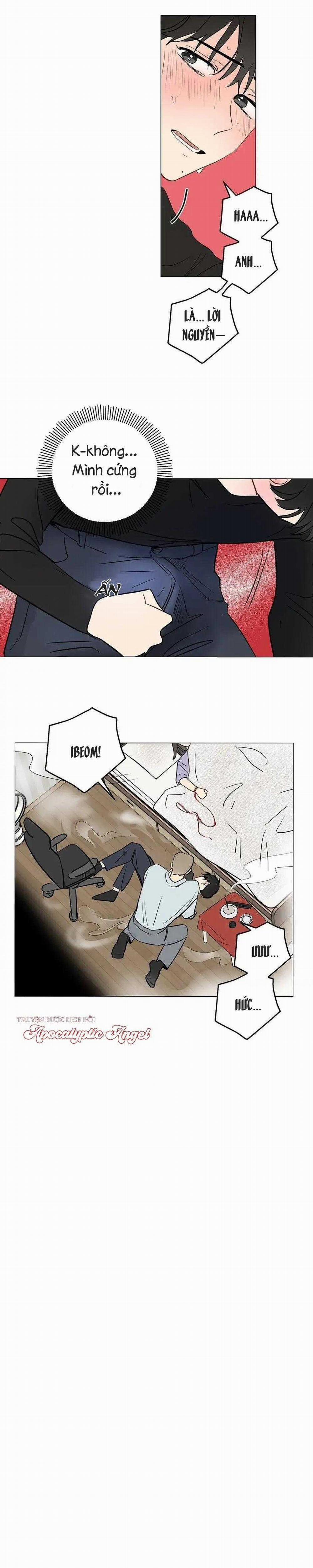 Liệu Rằng… Đây Có Phải Chỉ Là Một Giấc Mơ Không!? 3 trang 43