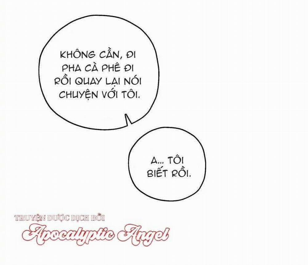 Liệu Rằng… Đây Có Phải Chỉ Là Một Giấc Mơ Không!? 3 trang 9