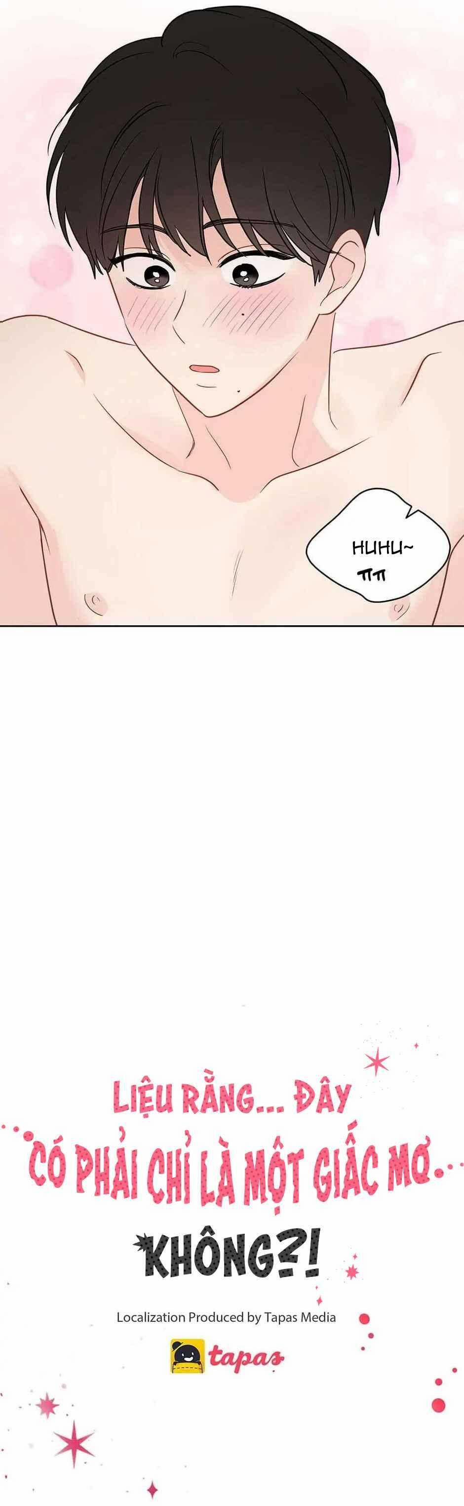 Liệu Rằng… Đây Có Phải Chỉ Là Một Giấc Mơ Không!? 30 trang 10