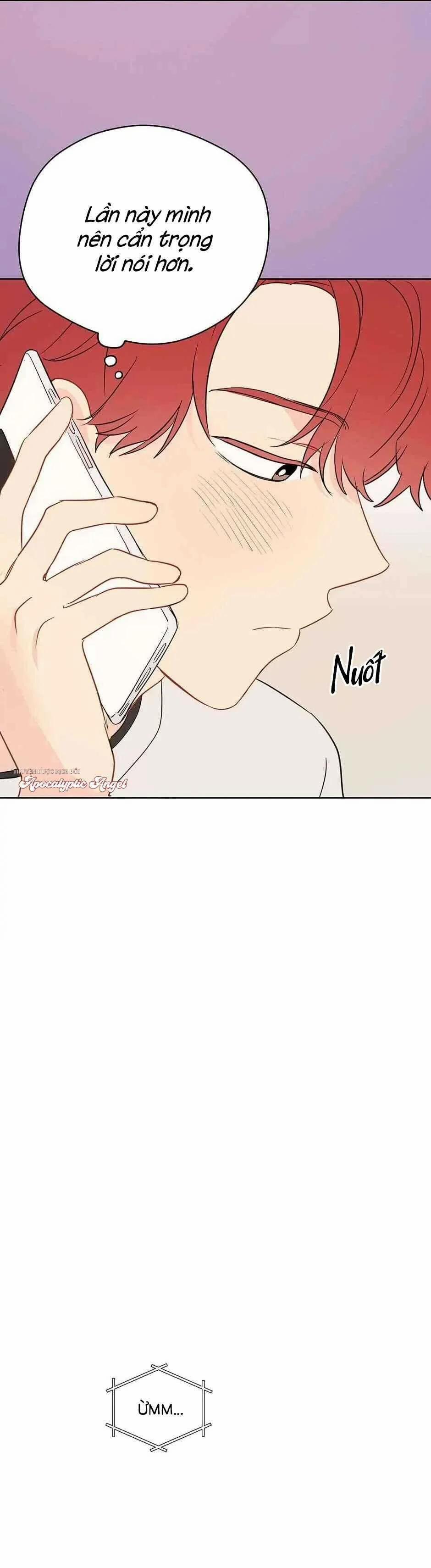 Liệu Rằng… Đây Có Phải Chỉ Là Một Giấc Mơ Không!? 30 trang 17