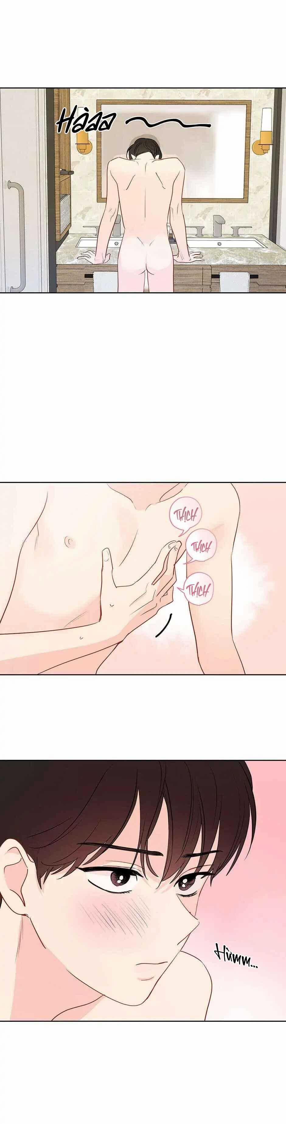 Liệu Rằng… Đây Có Phải Chỉ Là Một Giấc Mơ Không!? 30 trang 2