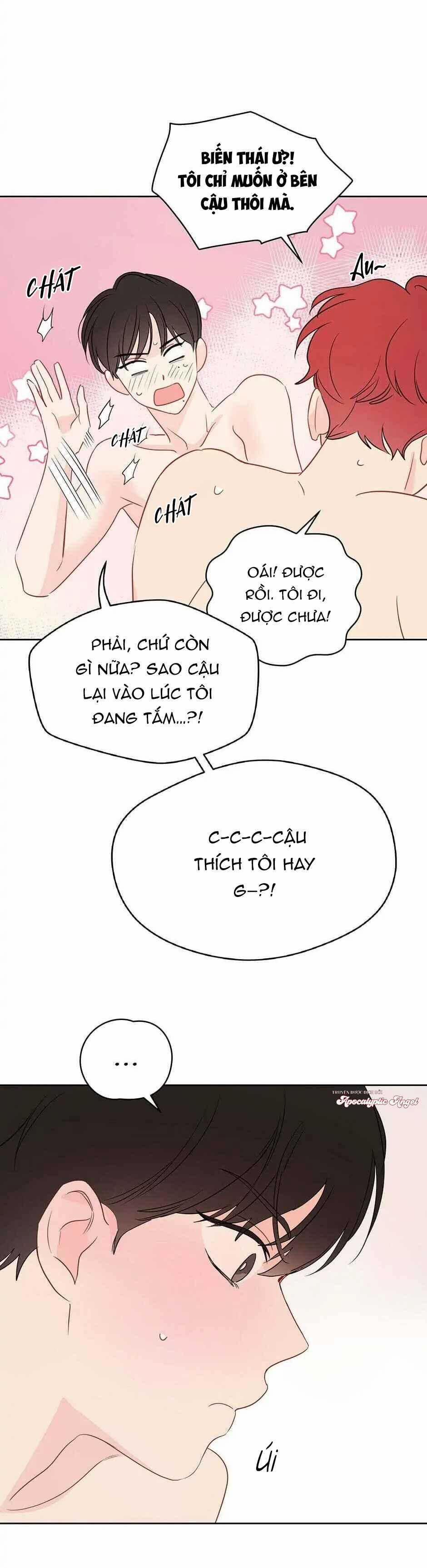 Liệu Rằng… Đây Có Phải Chỉ Là Một Giấc Mơ Không!? 30 trang 7