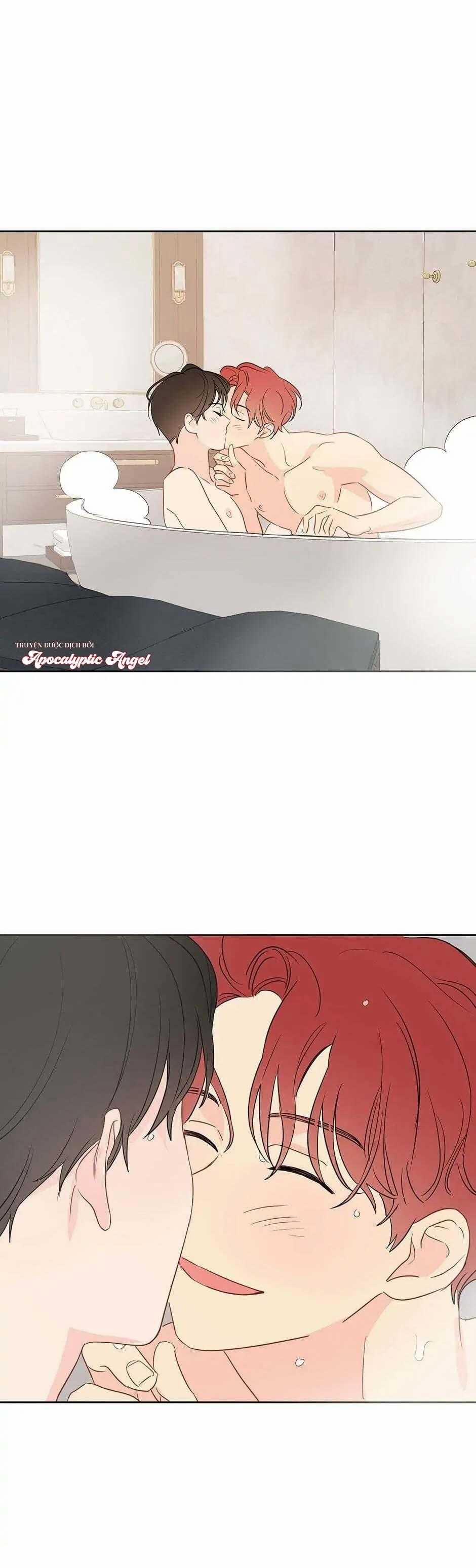 Liệu Rằng… Đây Có Phải Chỉ Là Một Giấc Mơ Không!? 31 trang 14