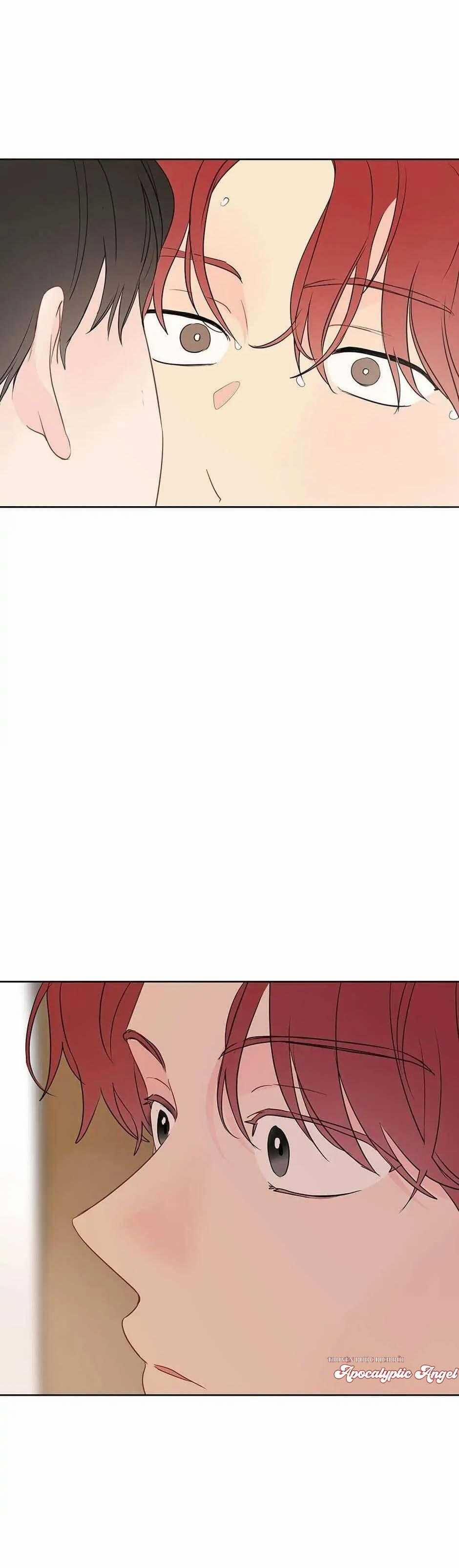 Liệu Rằng… Đây Có Phải Chỉ Là Một Giấc Mơ Không!? 31 trang 15