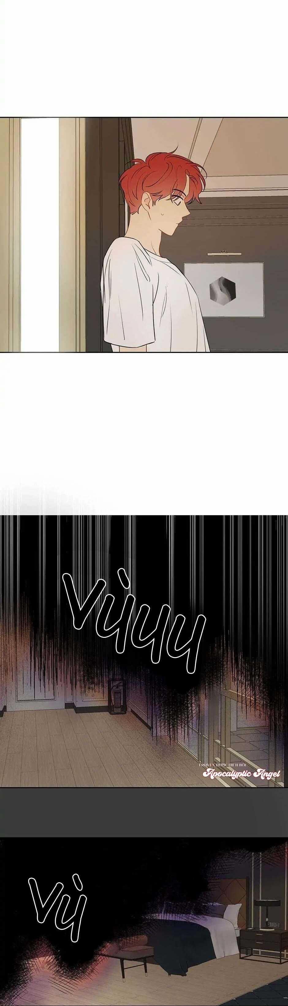 Liệu Rằng… Đây Có Phải Chỉ Là Một Giấc Mơ Không!? 31 trang 17