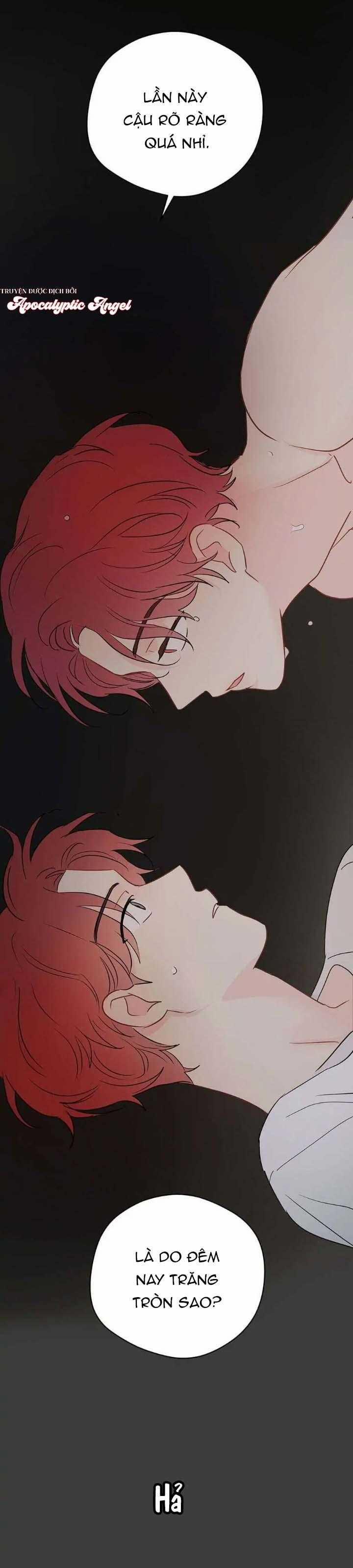 Liệu Rằng… Đây Có Phải Chỉ Là Một Giấc Mơ Không!? 31 trang 19