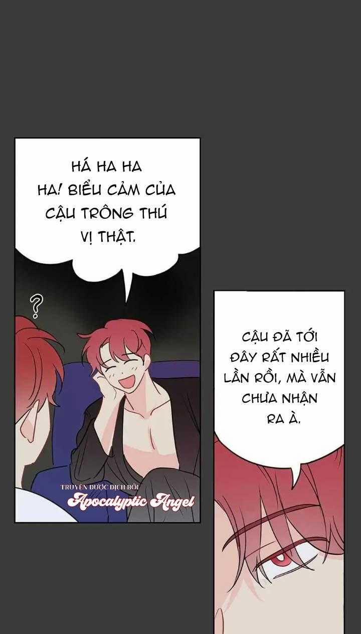 Liệu Rằng… Đây Có Phải Chỉ Là Một Giấc Mơ Không!? 31 trang 24