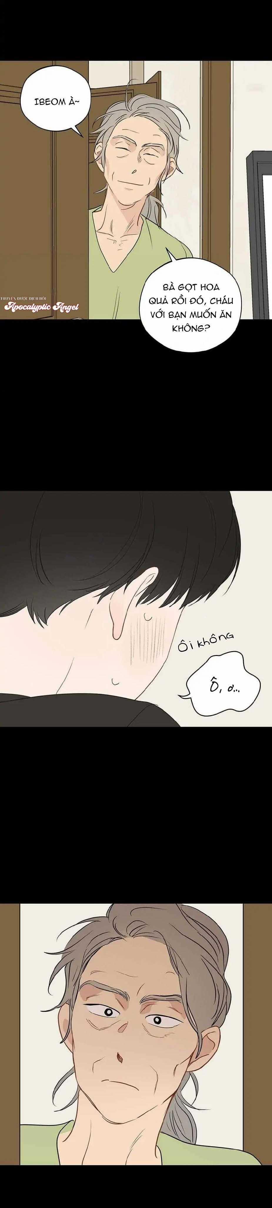 Liệu Rằng… Đây Có Phải Chỉ Là Một Giấc Mơ Không!? 31 trang 3